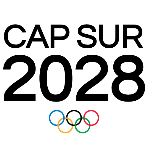 Cap sur 2028