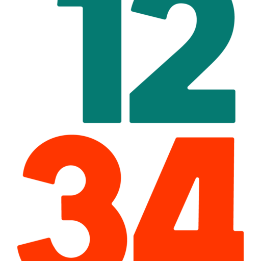 12h34 - Partenaire Média